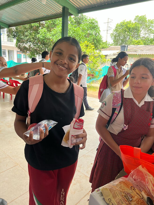 Equipo de la Fundación Un Amigo Más