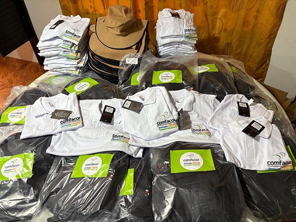 Equipo de la Fundación Un Amigo Más