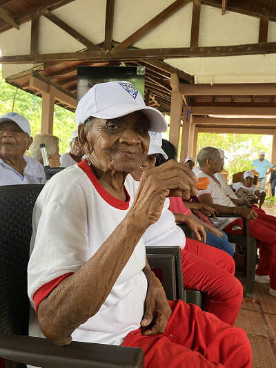 Equipo de la Fundación Un Amigo Más