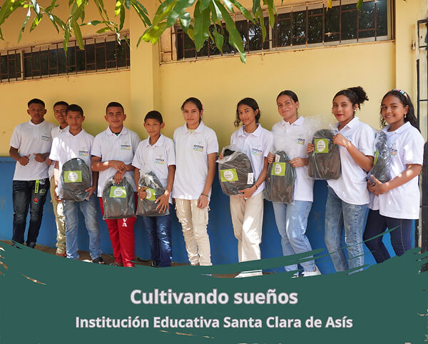 Equipo de la Fundación Un Amigo Más